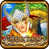 El trono del Edén game thumbnail