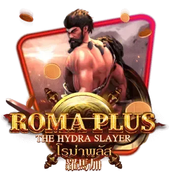 Roma Plus game thumbnail