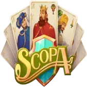 Scopa game thumbnail