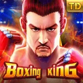 Boxing King game thumbnail