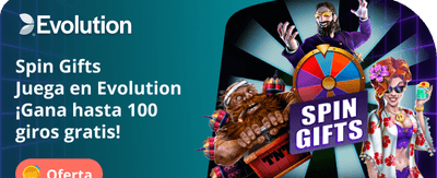 Bono de Bienvenida m333 promotion