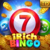 Irich Bingo game thumbnail