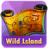 Isla Salvaje